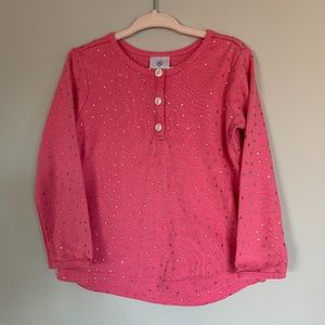 Hanna Andersson T-Shirt